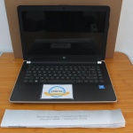 Hp 14-bs753TU Intel N3060 Ram 4gb Garansi Des 2019