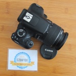 Canon 1300D Wi-Fi Lensa Kit 18-55mm Istimewa