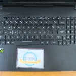 Asus ROG GL553VD Intel Core i7 7700HQ Istimewa