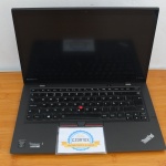 Lenovo Thinkpad X1 Carbon Core i5-5300U Ram 8gb Resolusi 3K