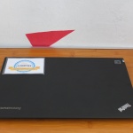 Lenovo Thinkpad X1 Carbon Core i5-5300U Ram 8gb Resolusi 3K