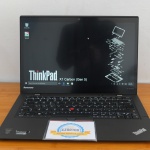 Lenovo Thinkpad X1 Carbon Core i5-5300U Ram 8gb Resolusi 3K