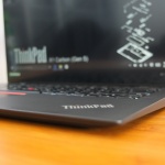 Lenovo Thinkpad X1 Carbon Core i5-5300U Ram 8gb Resolusi 3K