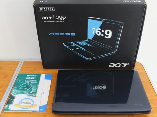 Acer Aspire Core i5 4740G NVIDIA 310M