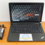 Lenovo Thinkpad Yoga 12 Core I5 Ram 8gb SSD 256GB Istimewa