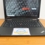 Lenovo Thinkpad Yoga 12 Core I5 Ram 8gb SSD 256GB Istimewa