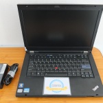 Lenovo Thinkpad T430 Core i5 Ram 4gb Istimewa