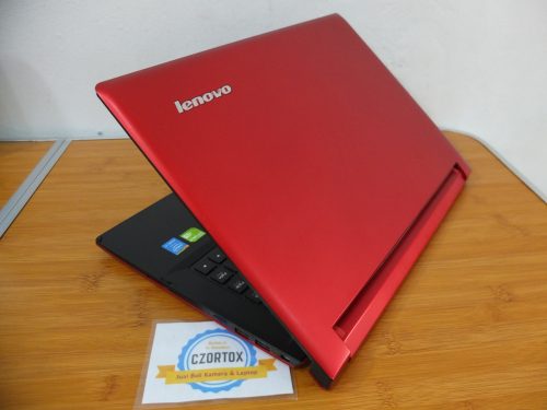 Lenovo Flex 2 Core i5-4210U Ram 4Gb Touchscreen Istimewa