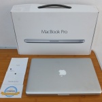 Macbook Pro Md102 Core i7 Ram 8gb Istimewa