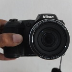 Nikon L340 With Zoom Optical 28x