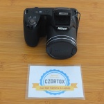 Nikon L340 With Zoom Optical 28x