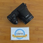 Nikon L340 With Zoom Optical 28x