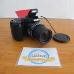 Nikon L340 With Zoom Optical 28x