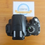 Nikon D3000 Kit 18-55m SC 5xxx