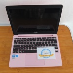 Asus Notebook E203MAH Ram 2gb HDD 500gb