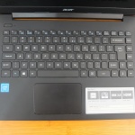 Acer One 14 L1410 Ram 2gb HDD 500gb