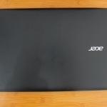 Acer One 14 L1410 Ram 2gb HDD 500gb