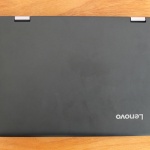 Lenovo Ideapad 310S N3350 Mulus