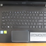 Acer E5-476G Core i5 8520U Nvidia MX150 Mulus