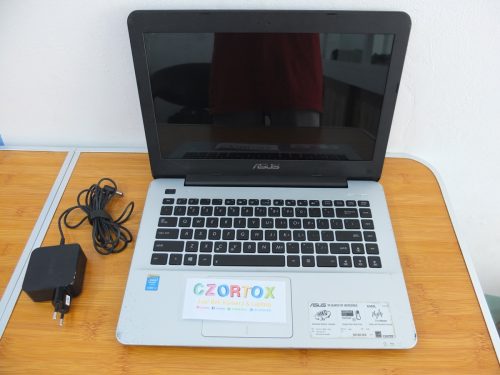 Asus X455LA ci3 4005U HDD 500gb Istimewa