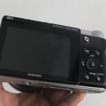 Samsung NX3000 Lensa kit 16-50mm Wifi