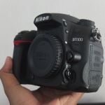 Nikon D7000 Body Only SC 25.Xxx