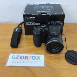 Fujifilm Finepix s4800 Zoom 30x