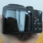 Fujifilm Finepix s4800 Zoom 30x