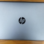 HP 14 Intel Pentium N3700 Ram 2gb HDD 500gb Istimewa