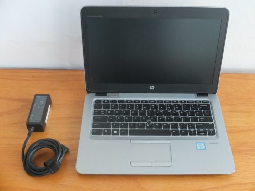 HP EliteBook 820 G3 Intel Ci5-6300U Ram 8gb SSD 256gb Istimewa