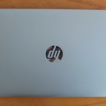 HP EliteBook 820 G3 Intel Ci5-6300U Ram 8gb SSD 256gb Istimewa