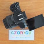 Canon EOS M50 Kit 18-45mm Garansi Resmi Datascript April 2020