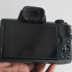 Canon EOS M50 Kit 18-45mm Garansi Resmi Datascript April 2020