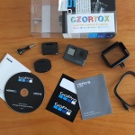 GoPro Hero 5 Black Like New