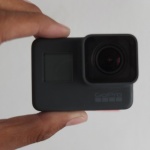 GoPro Hero 5 Black Like New