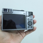 Lumix DC-tz90 Optical Zoom 30x Touchscreen WIFI
