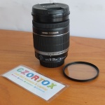 Lensa Sapu Jagad Canon 18-200mm Istimewa
