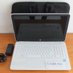 HP Pavilion 15 Core i3 6100U Ram 8gb Istimewa