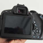 Canon 700D Kit 18-55mm IS II Like New SC 300 an