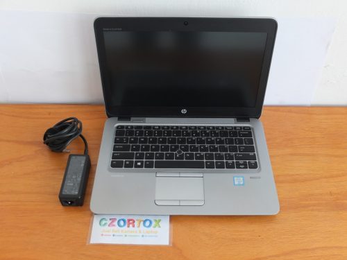 HP EliteBook 820 G3 Intel Ci5-6300U Ram 8gb SSD 256gb Istimewa