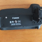 BG-E13 For Canon 6D Mulus