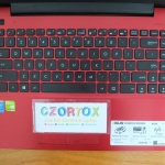 Asus A455LF Core i5 5200U NVIDIA 930M 2gb Istimewa