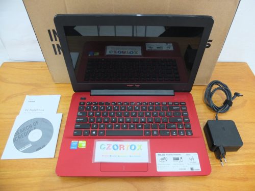 Asus A455LF Core i5 5200U NVIDIA 930M 2gb Istimewa