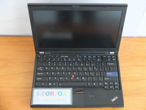 Lenovo Thinkpad Core i3-2350M Ram 4 Gb