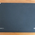 Lenovo Thinkpad Core i3-2350M Ram 4 Gb