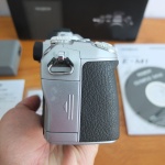 Olympus OM-D EM1 Mark I Like New Istimewa SC Minim