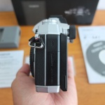 Olympus OM-D EM1 Mark I Like New Istimewa SC Minim