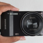 Samsung WB150F Wi-Fi Mulus