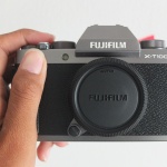 Fujifilm XT100 Body Only Garansi Resmi FFID