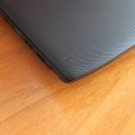 Asus Rog GL552VX Ci7-6700HQ GTX 950M 4GB Full HD